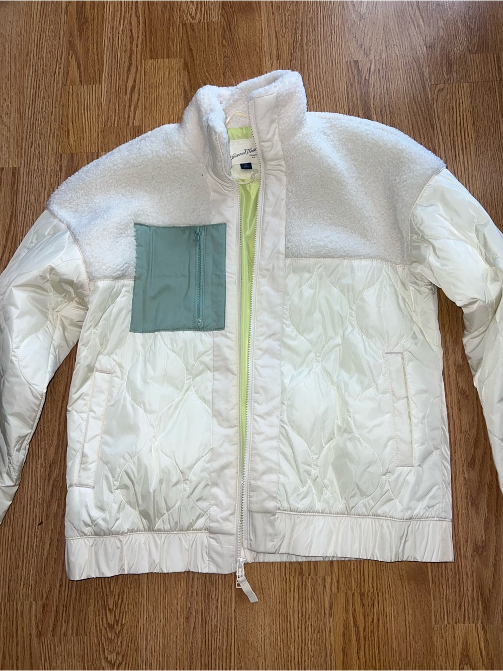 Jacket